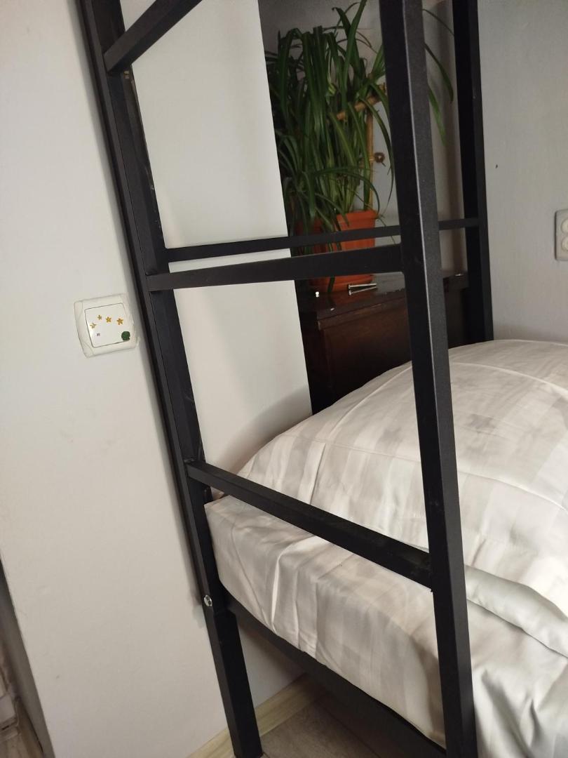 Fotografie 10: Hostel 15