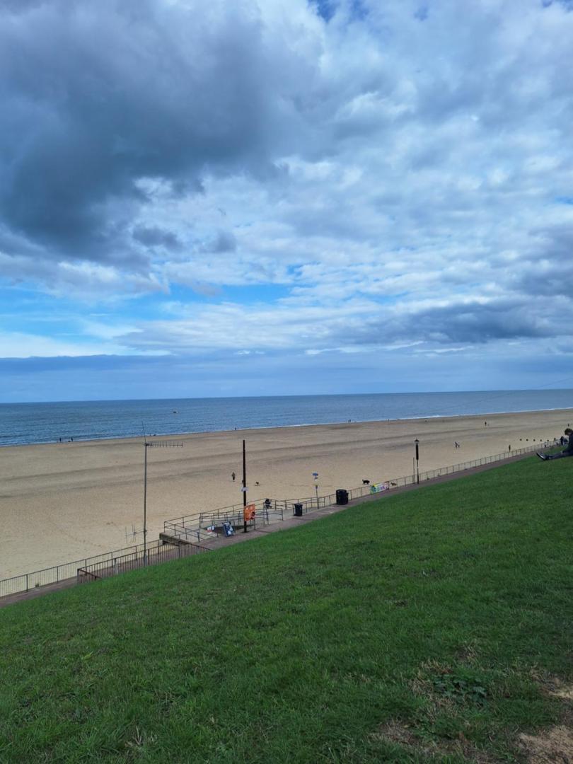 Foto 8: Caravan at the seaside