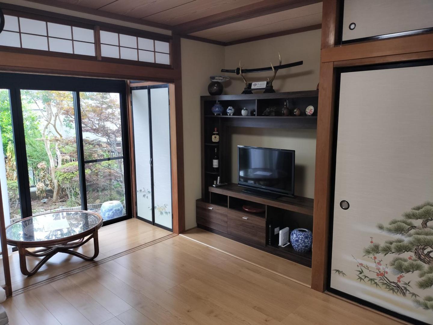 Foto 5: 民泊松原