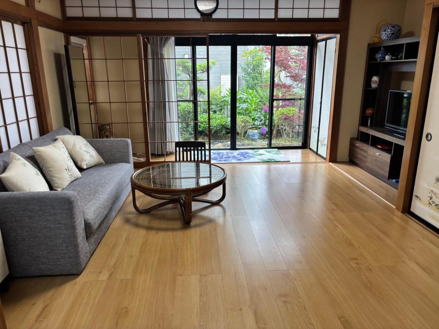 Foto 7: 民泊松原