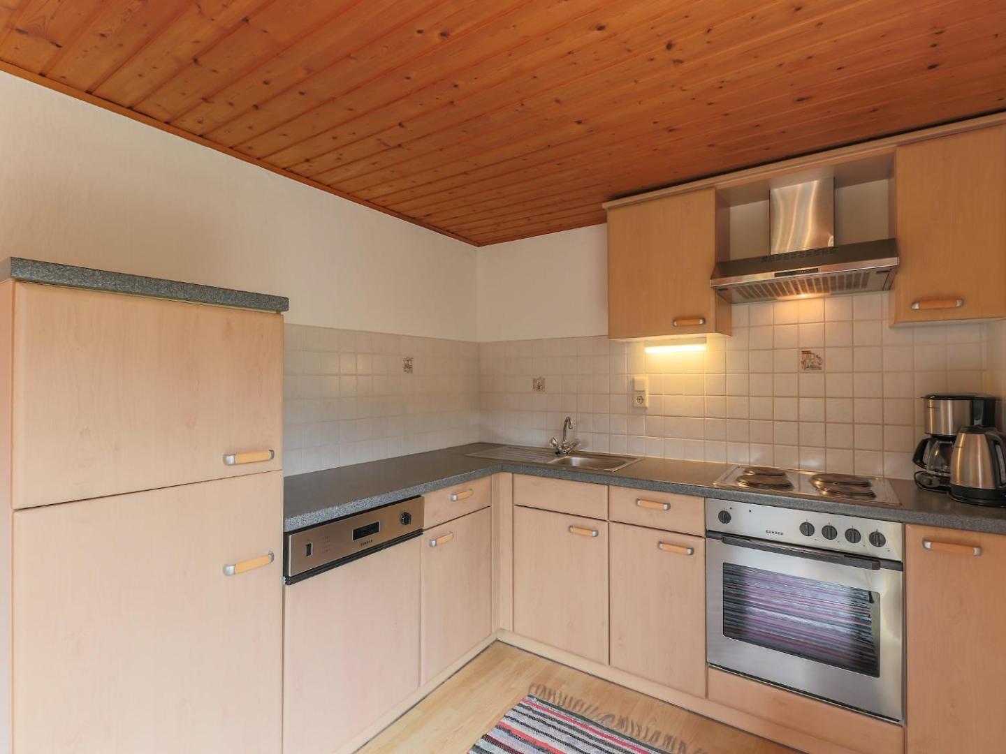 Billede 6: Cottage in Piesendorf near Zell am See Ski Area