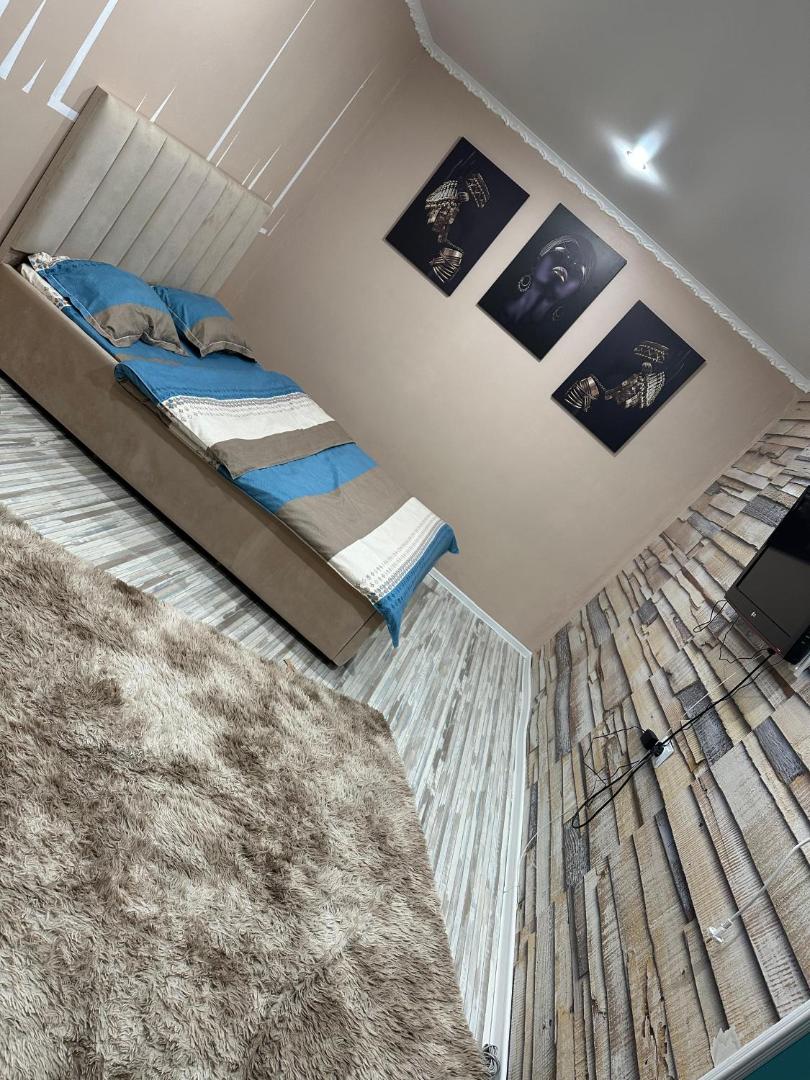 Fotografie 2: 1-комнатная квартира студия