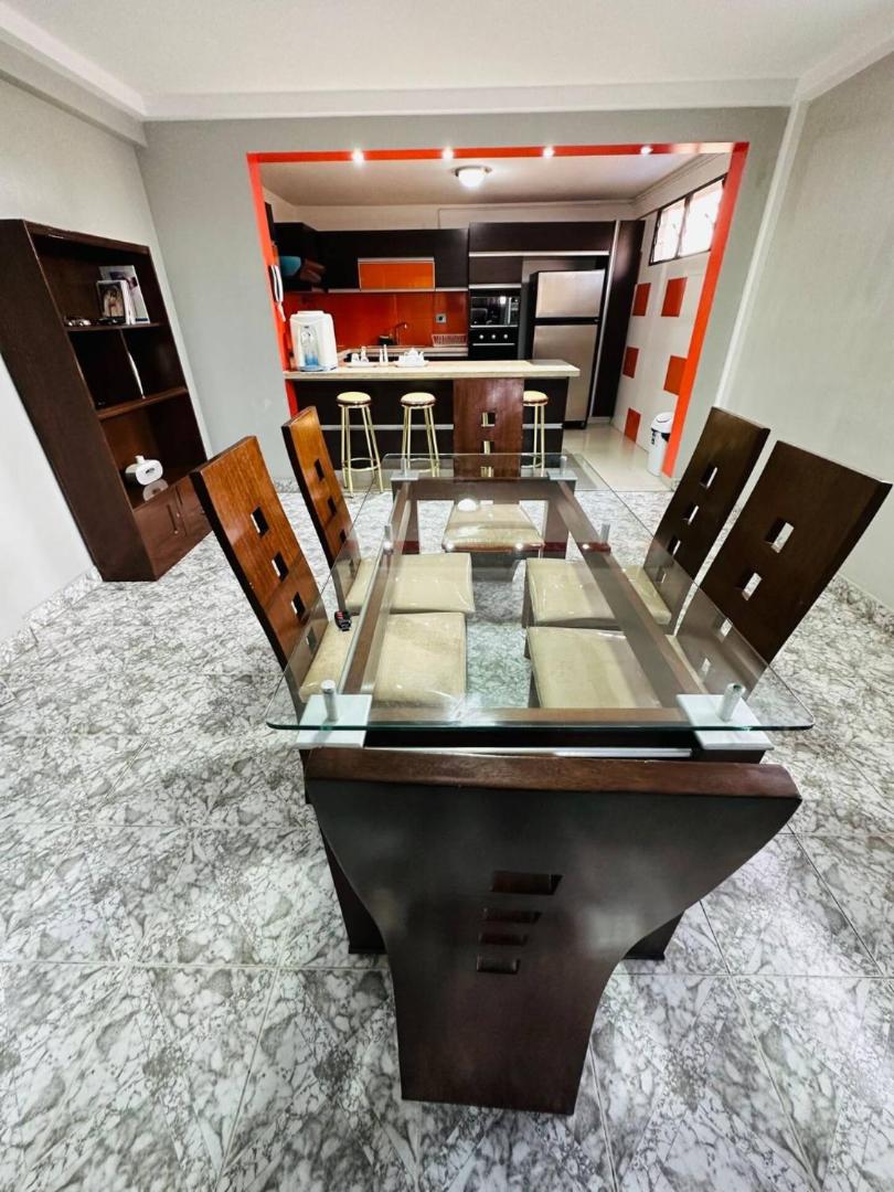 Bilde 6: Cómodo, espacioso y residencial