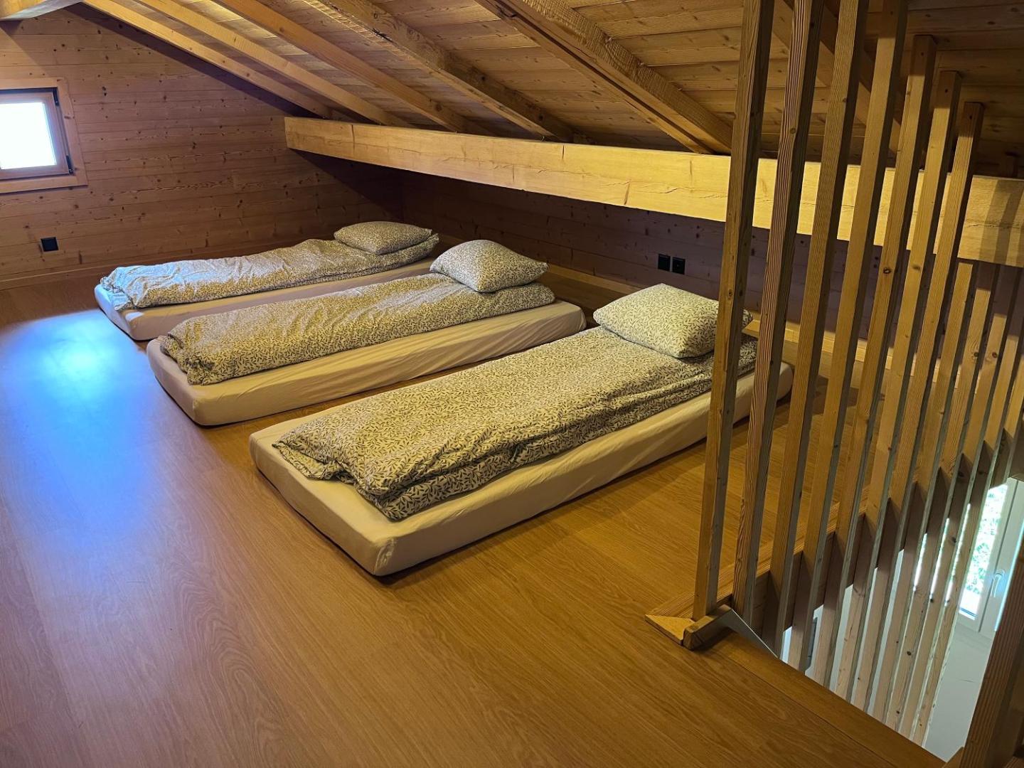 Foto 10: Chalet les jouges