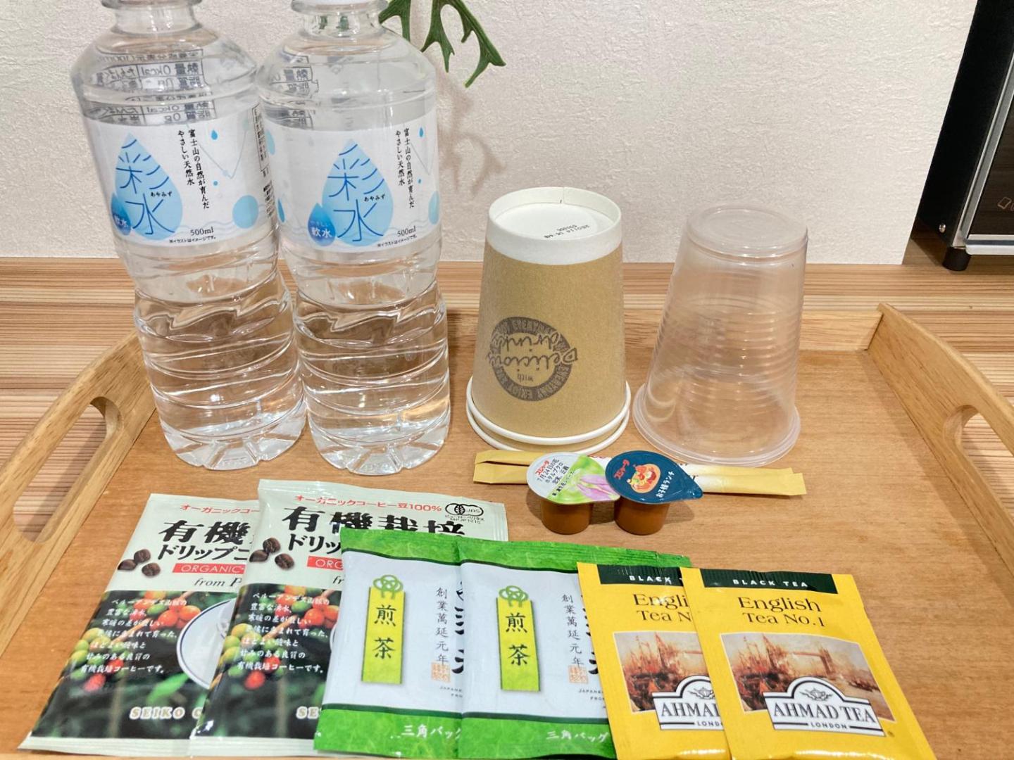 Zdjęcie 9: 出雲古民家の宿えんやはなれ