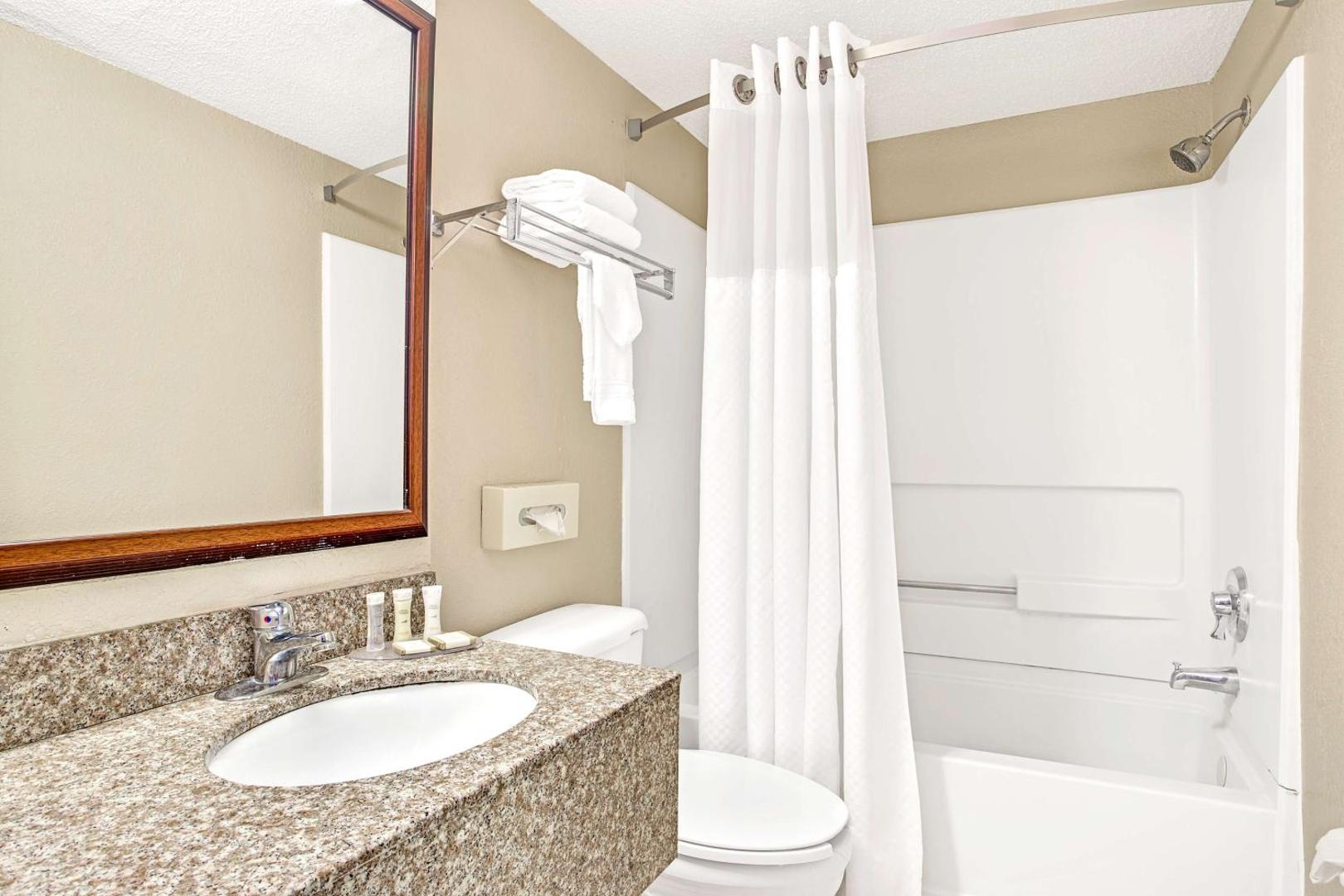 Bilde 10: Ramada by Wyndham Murfreesboro