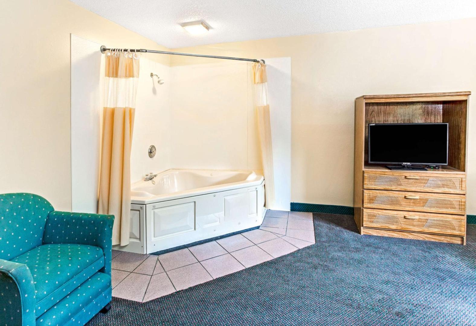Fotografie 2: Super 8 by Wyndham Villa Rica