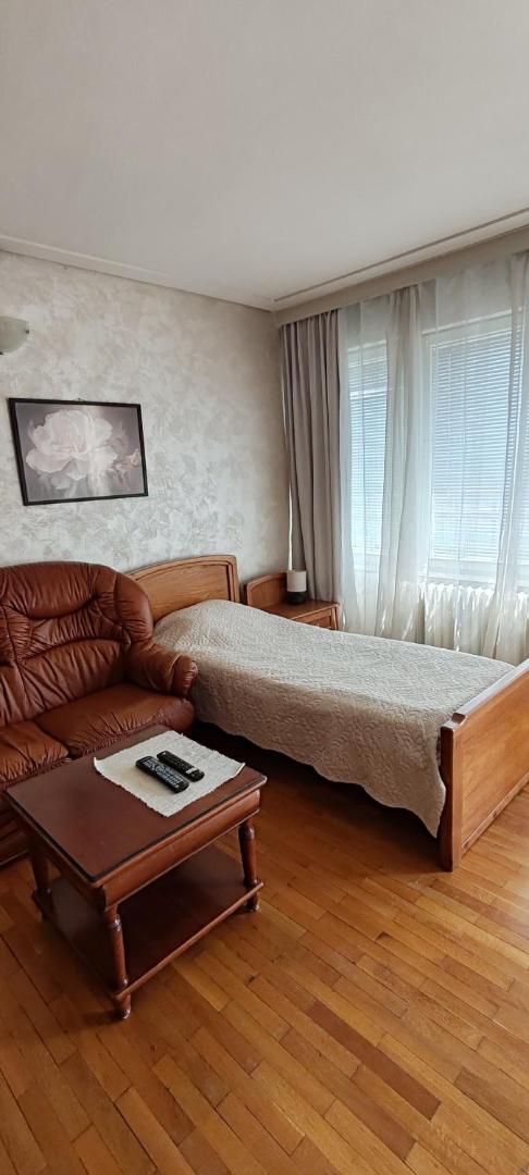Foto 7: Апартамент Sofia View