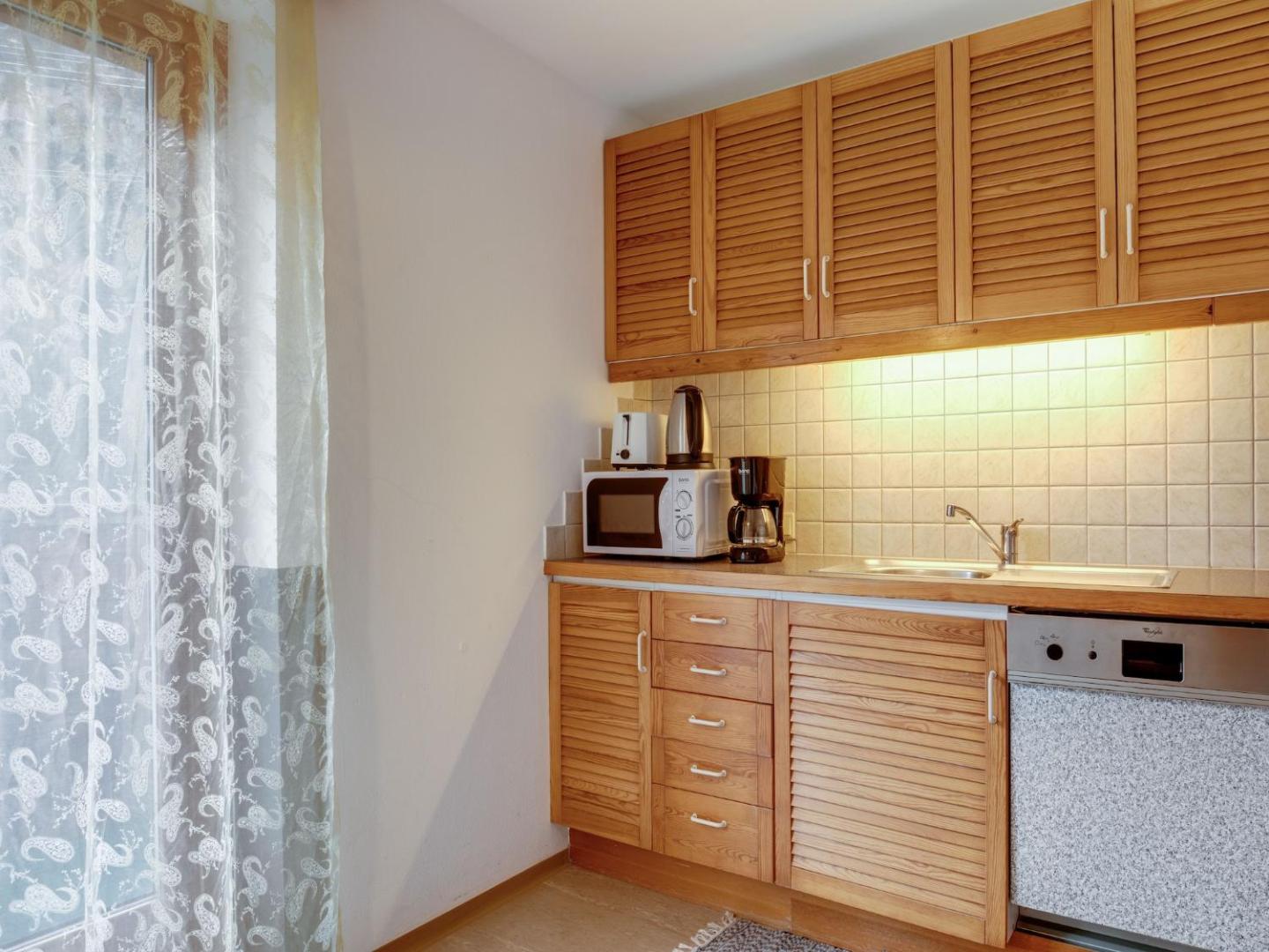 Billede 6: Apartment in Matrei near Ski Slopes