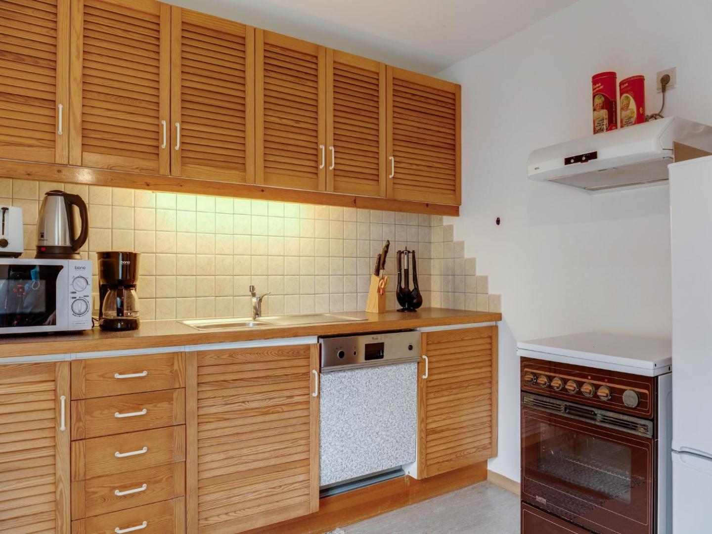 Billede 4: Apartment in Matrei near Ski Slopes