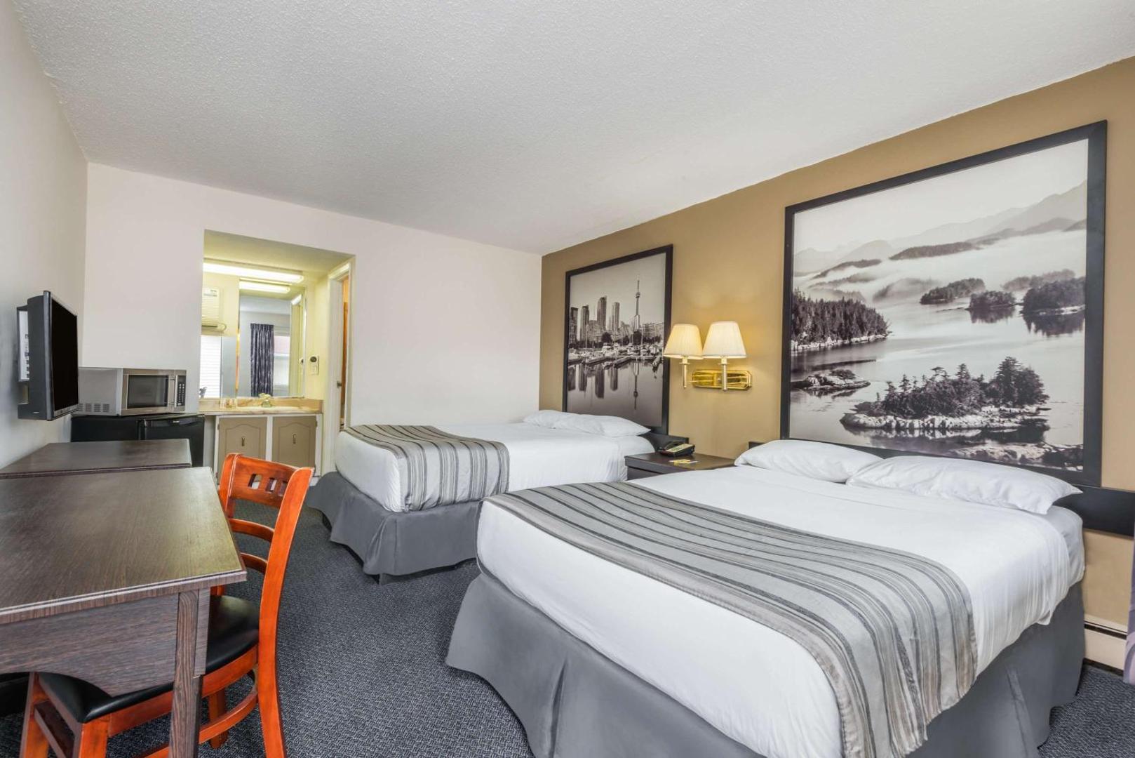 Zdjęcie 7: Super 8 by Wyndham Guelph