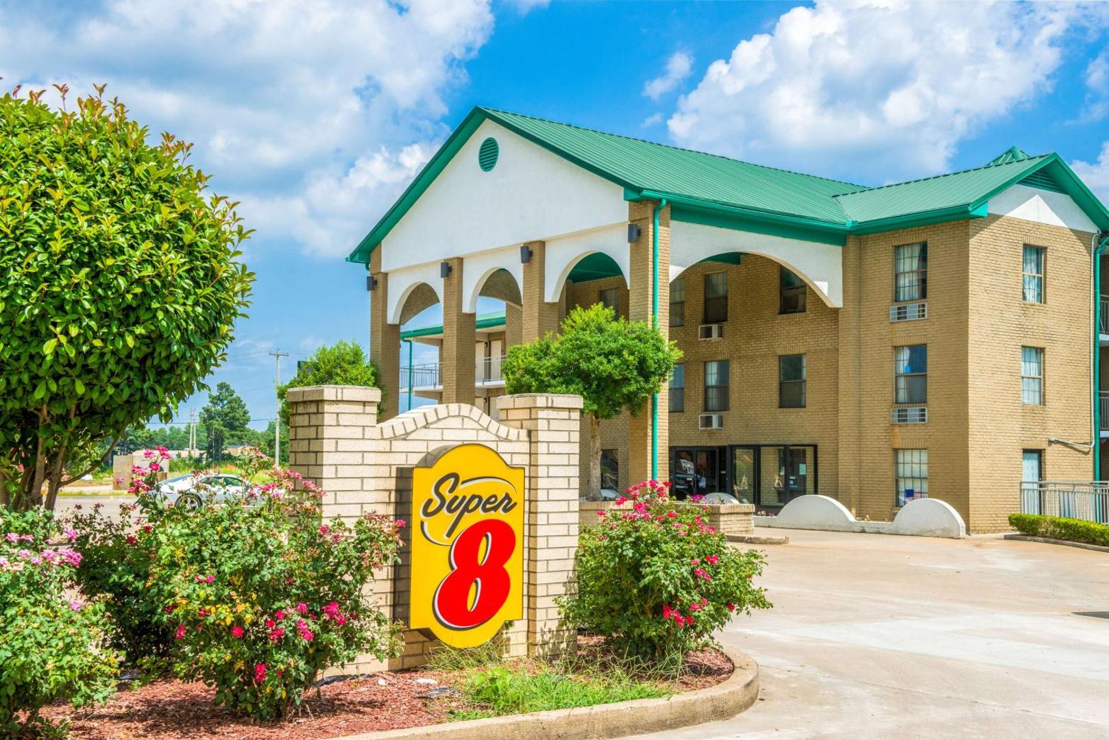 Billede 2: Super 8 by Wyndham Lakeland