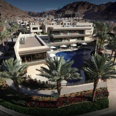 Fotografie 3: Flow - Al Raha Village