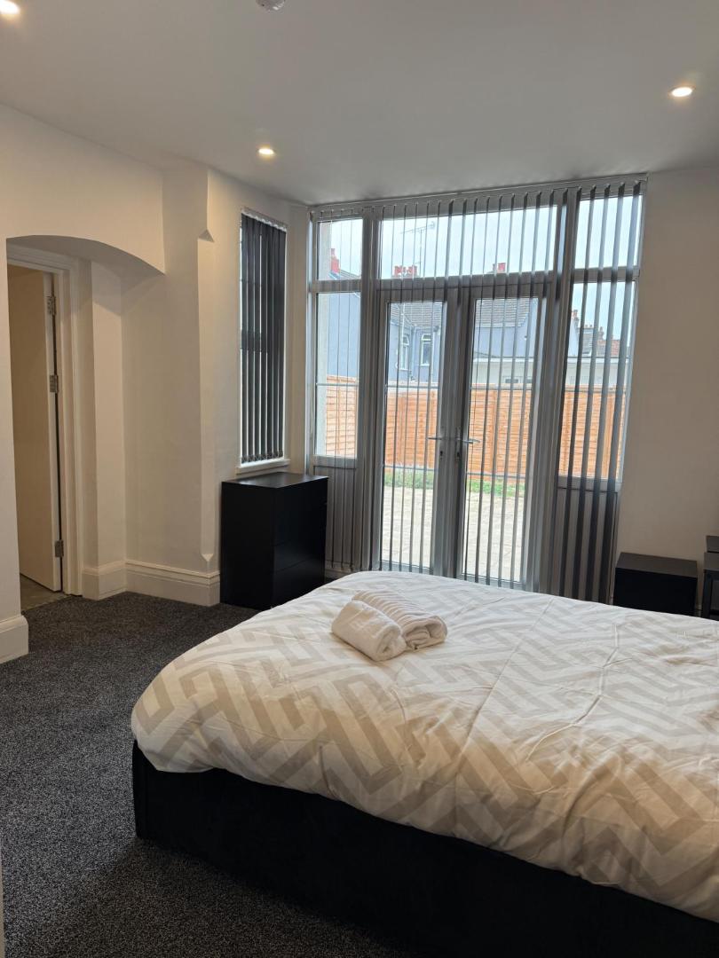 Fotografie 7: 1 Bed Flat - Sleeps 2 - Parking - Wifi