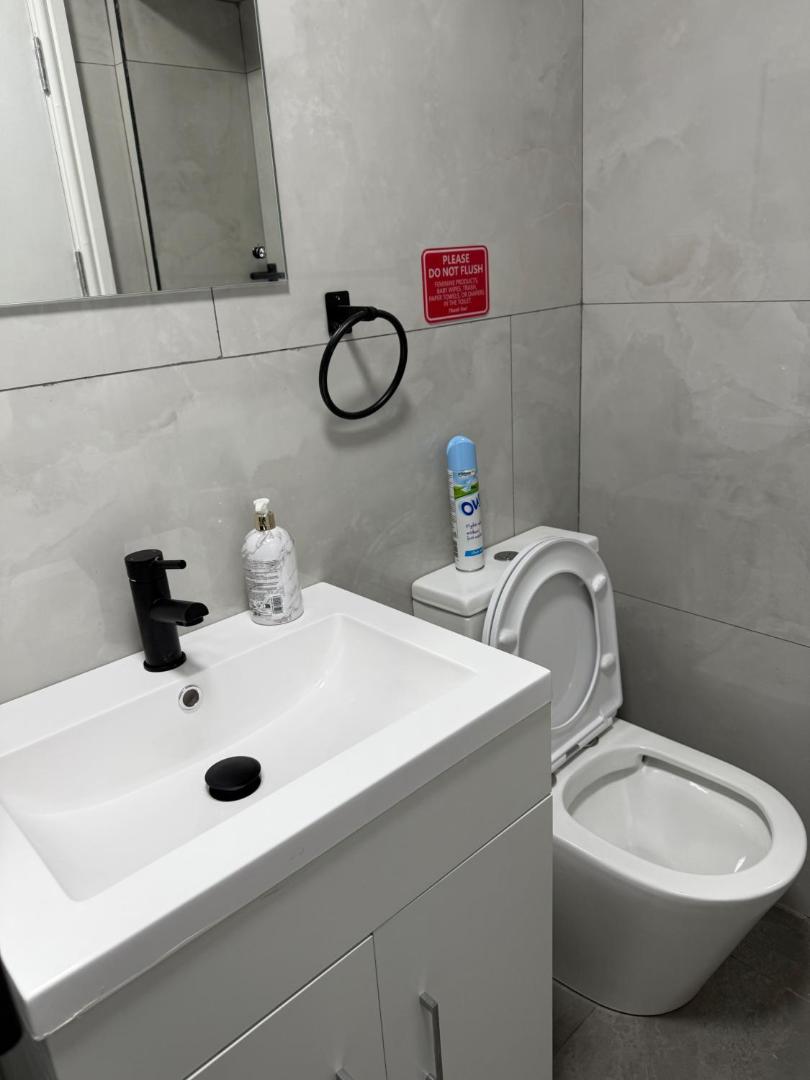 Fotografie 6: 1 Bed Flat - Sleeps 2 - Parking - Wifi