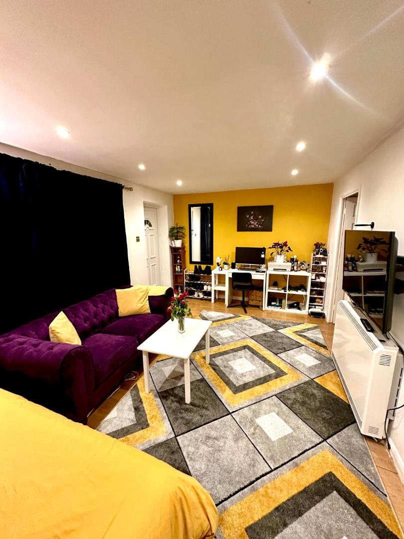 Billede 2: Nice flat with privet entrance