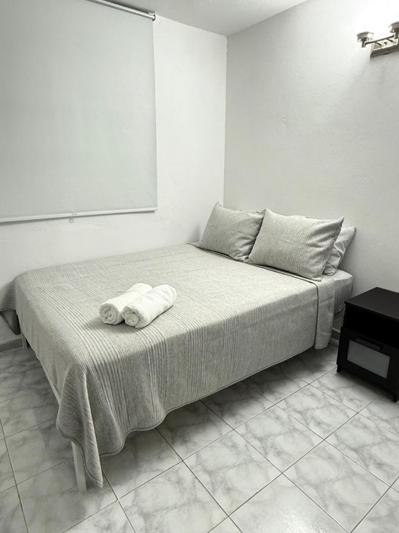 Foto 3: sleep & go apartment