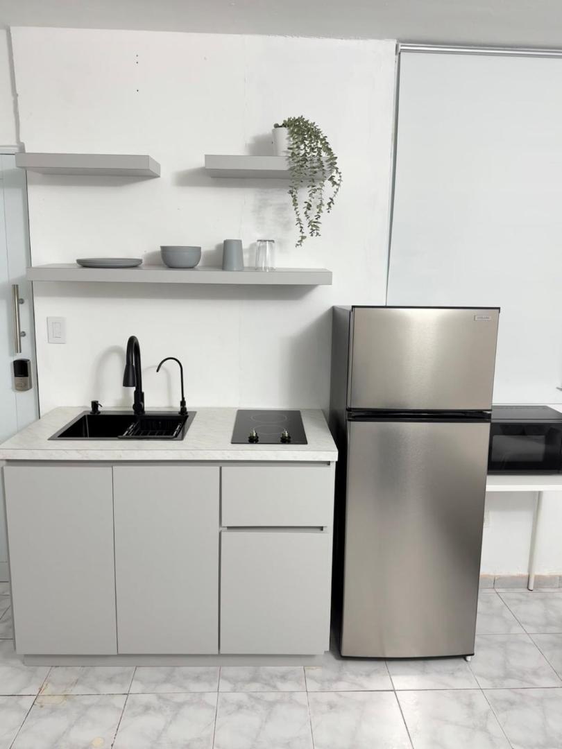 Foto 4: sleep & go apartment