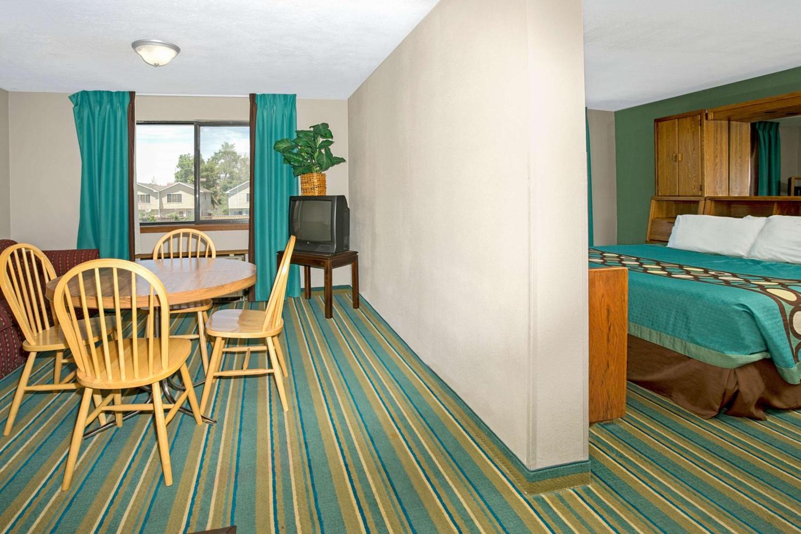 Foto 2: Super 8 by Wyndham Denver Stapleton