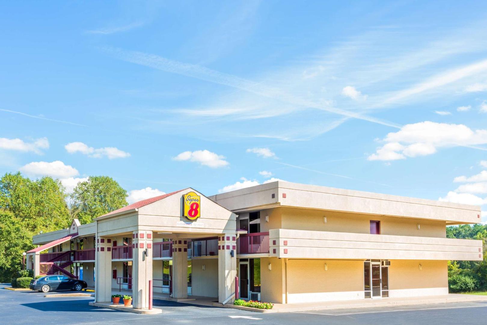 Foto 9: Super 8 by Wyndham Commerce