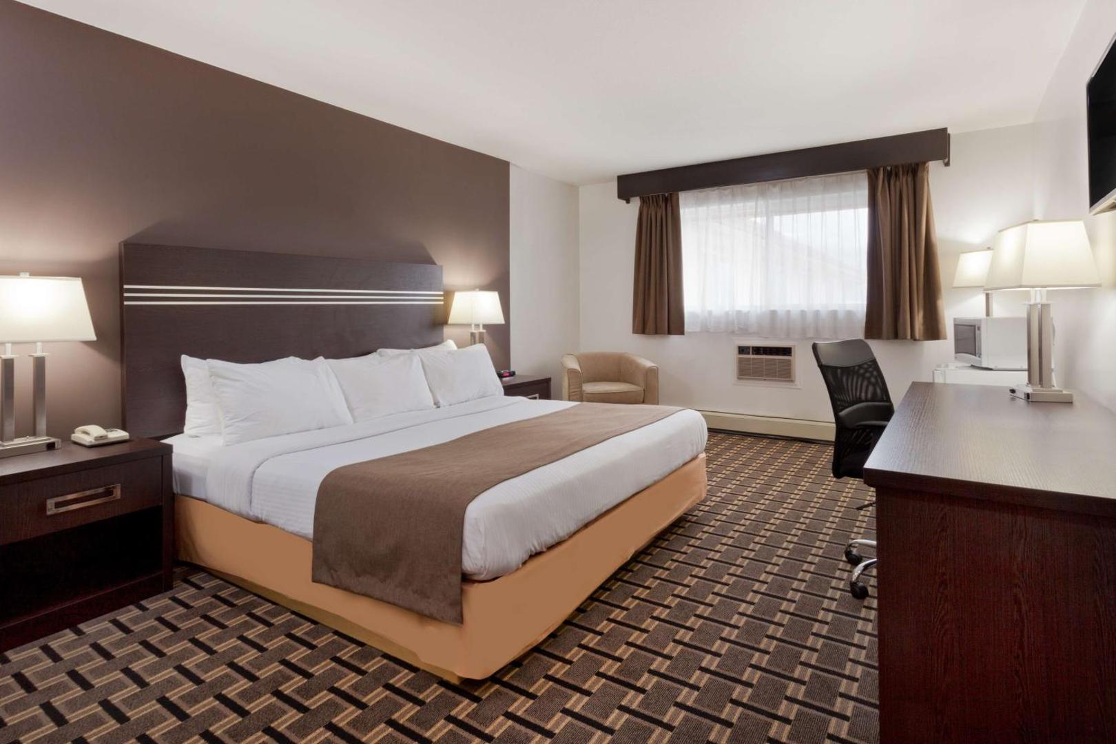 Photo 6 : Super 8 by Wyndham Valemount