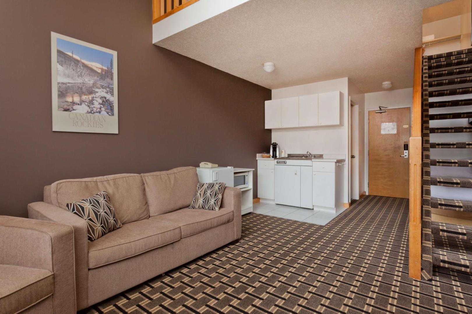Photo 7 : Super 8 by Wyndham Valemount