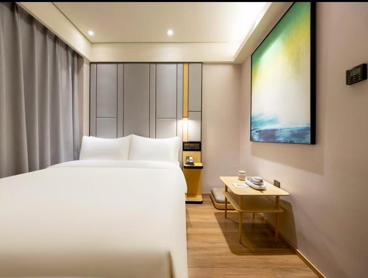Bilde 9: 全季北京南站角门东地铁站酒店