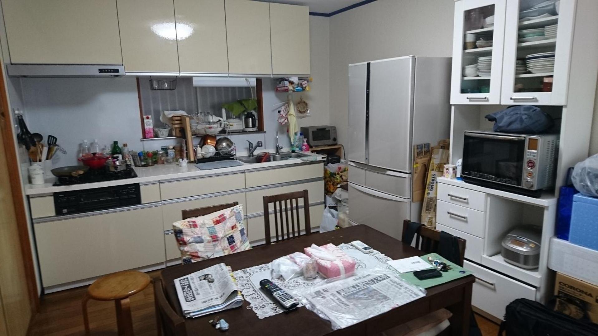 Foto 5: Toride - House / Vacation STAY 4015