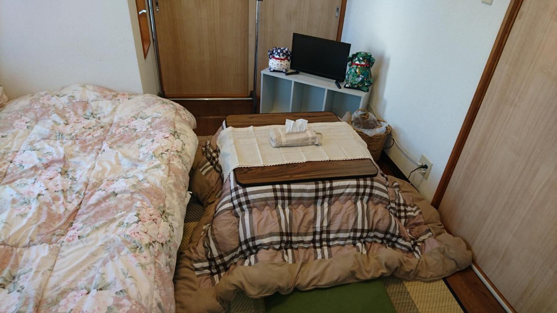 Foto 9: Toride - House / Vacation STAY 4015