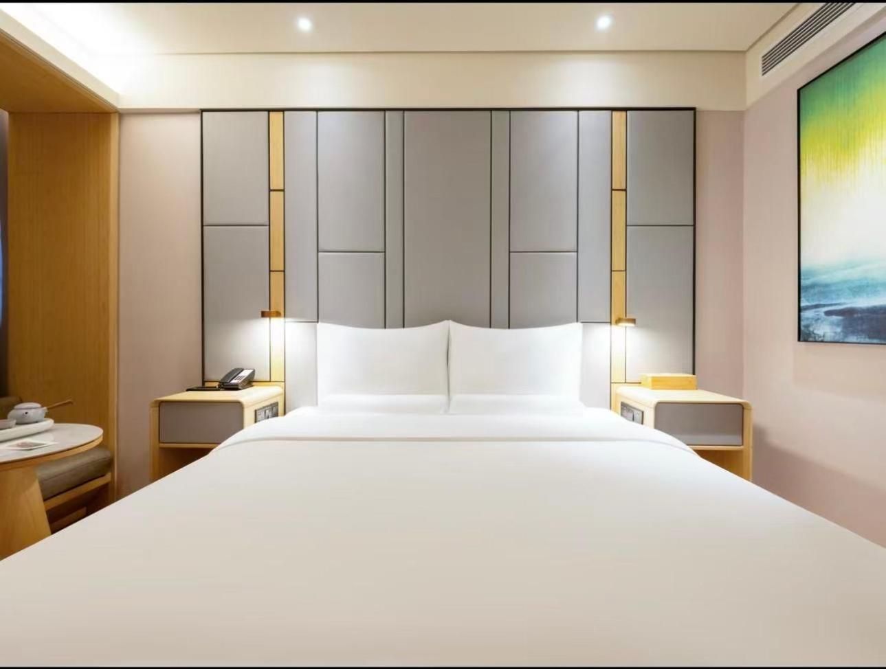 Bilde 8: 全季北京南站角门东地铁站酒店