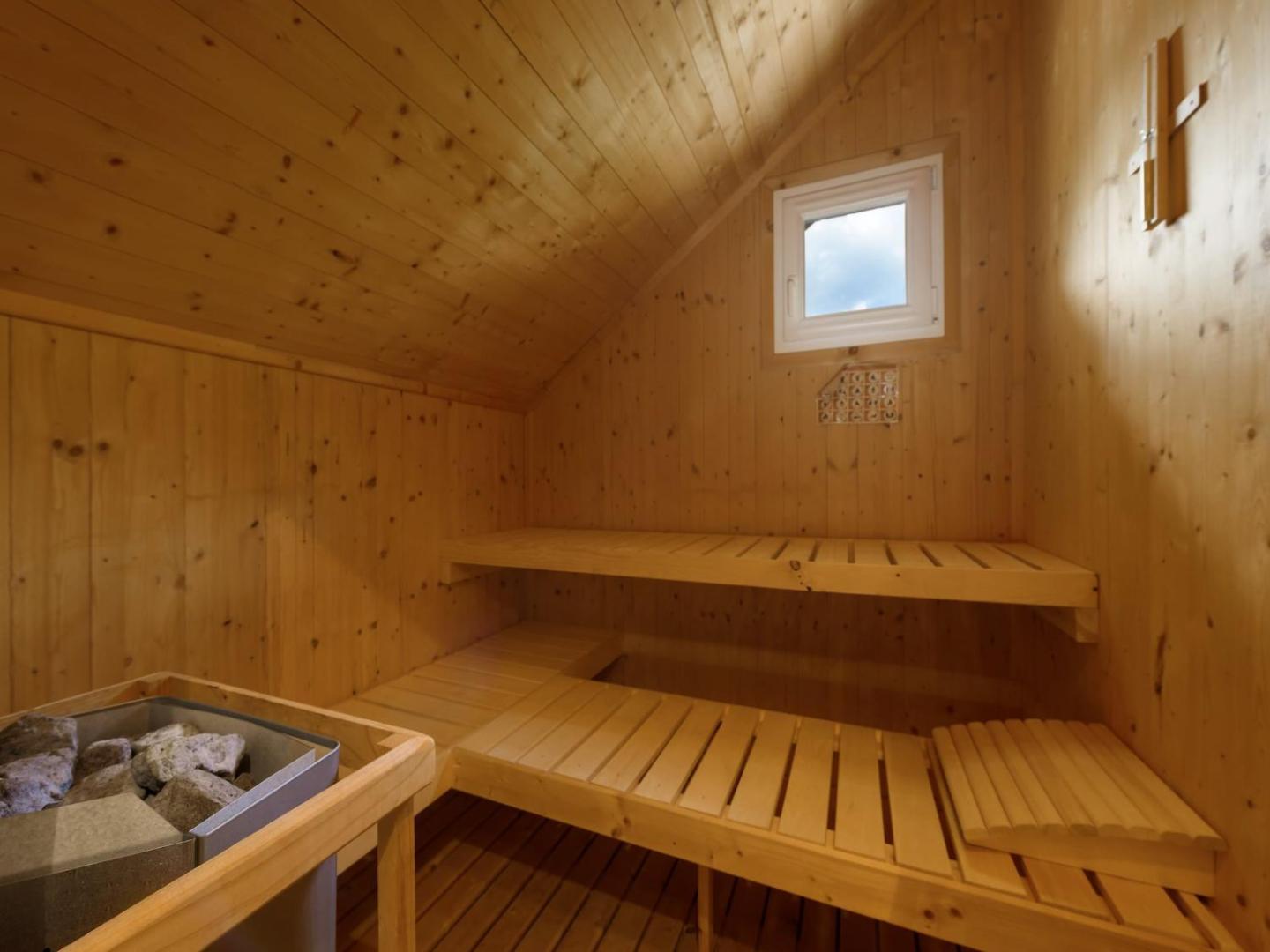 Foto 6: Chalet in Hohentauern near Ski Lift