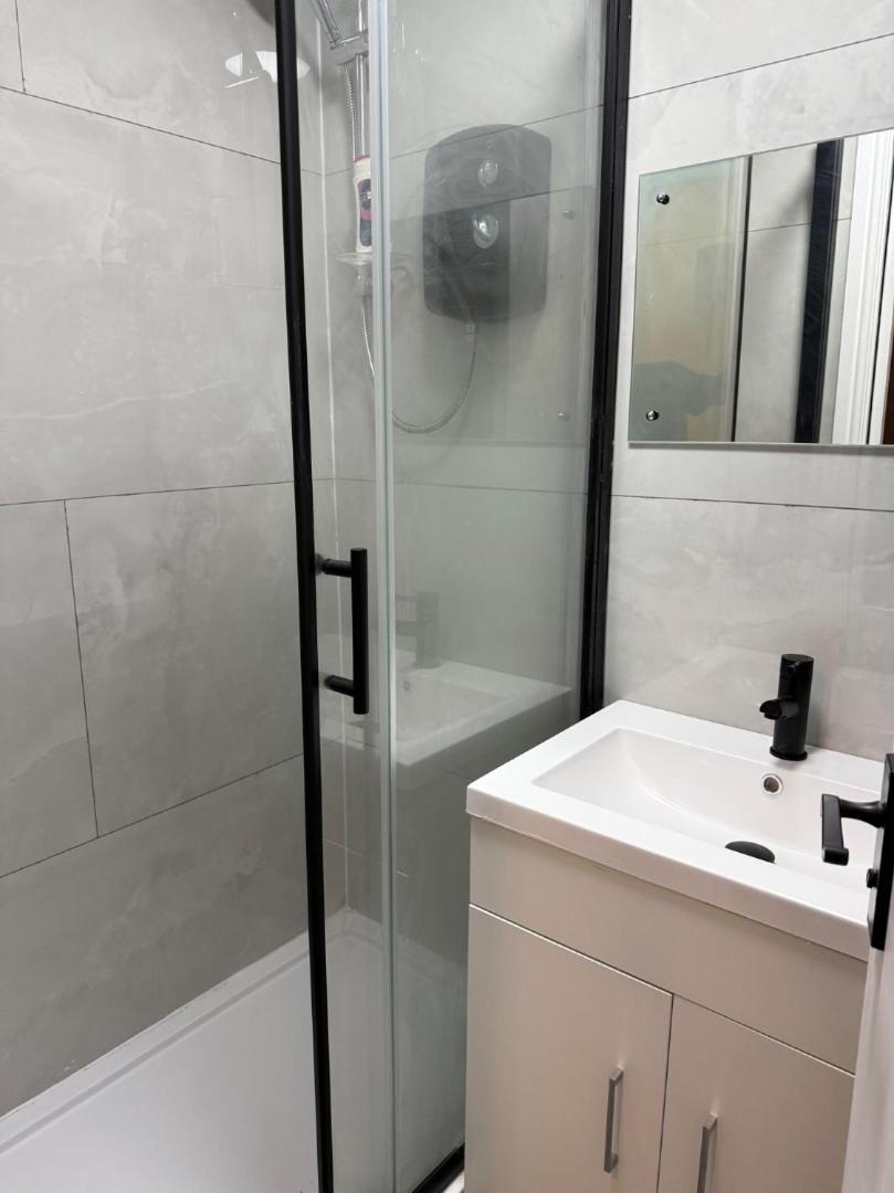 Fotografie 10: 1 Bed Flat - Sleeps 2 - Parking - Wifi