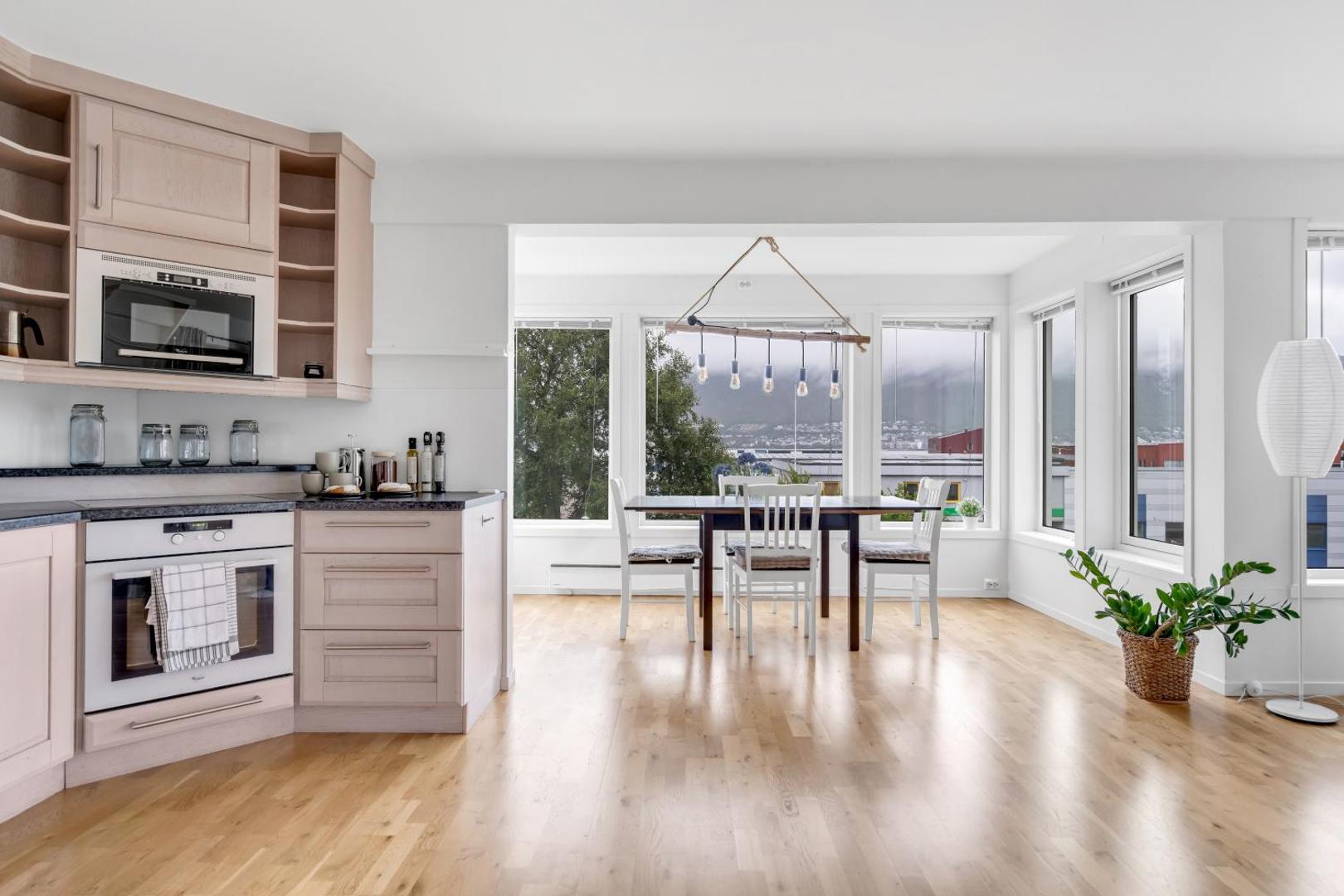 Φωτογραφία 9: Groups & Family Getaway I FREE Parking