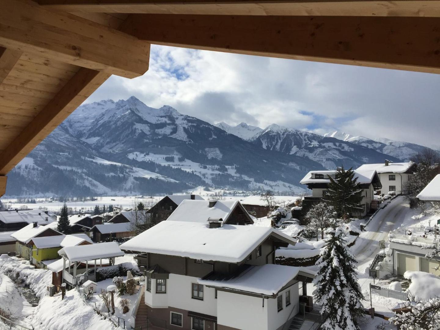 Fotografie 7: Chalet in Piesendorf near Ski Slopes