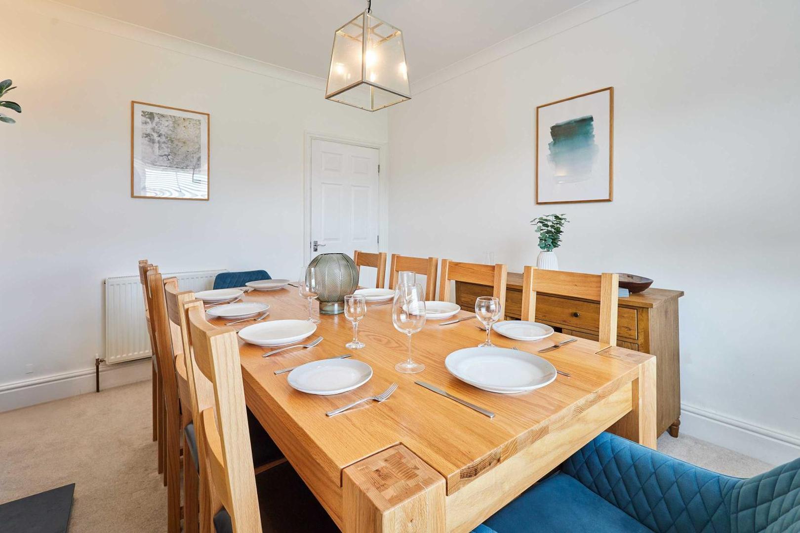 Φωτογραφία 10: Host & Stay - Osborne House