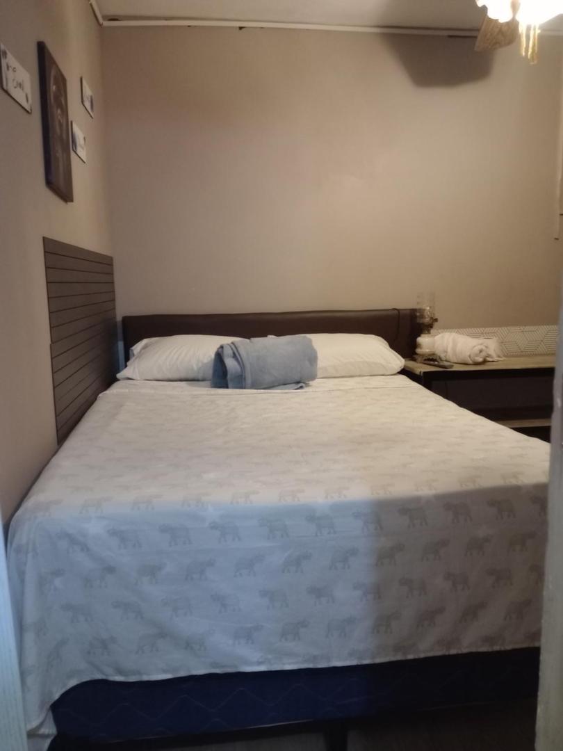 Фотография 4: Nirvana, habitación independiente