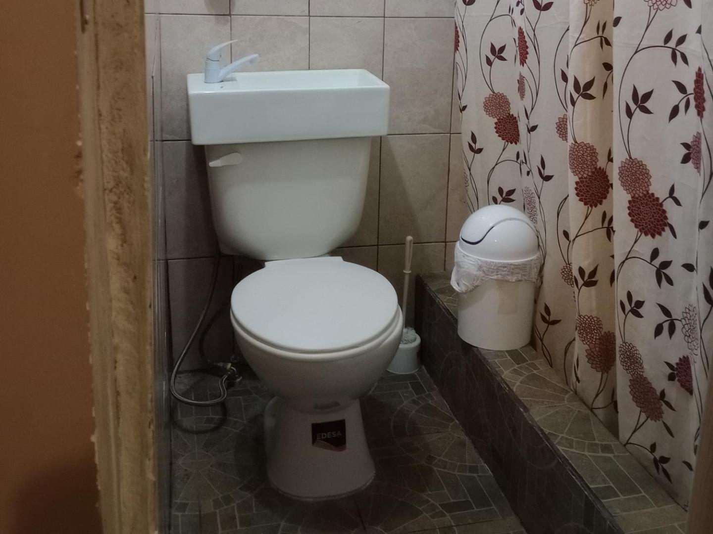 Фотография 3: Nirvana, habitación independiente