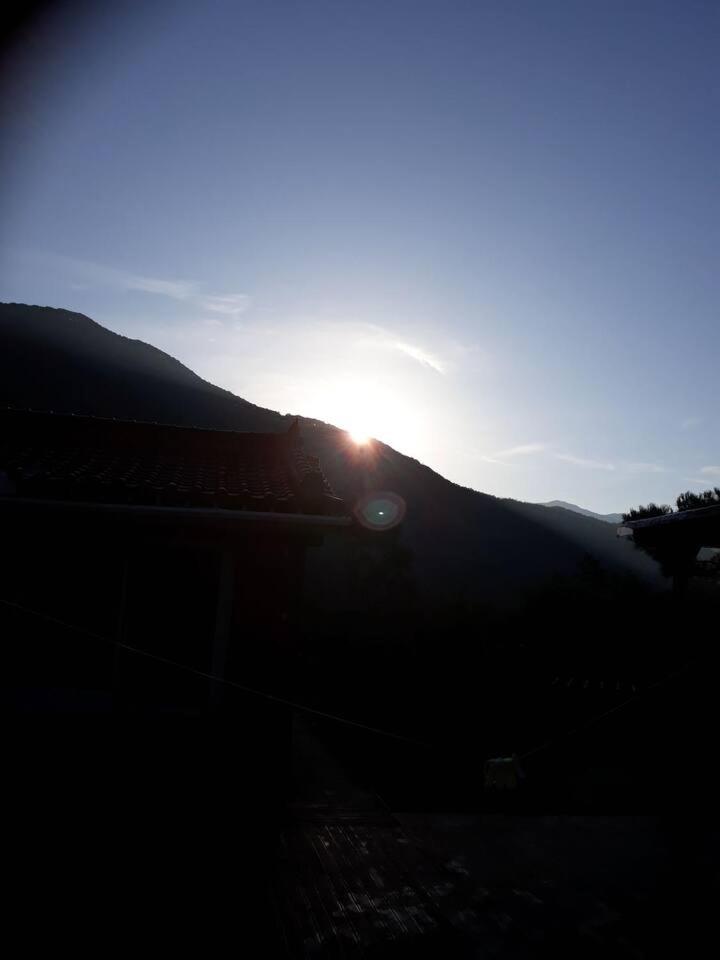 Kuva 9: 해바다펜션