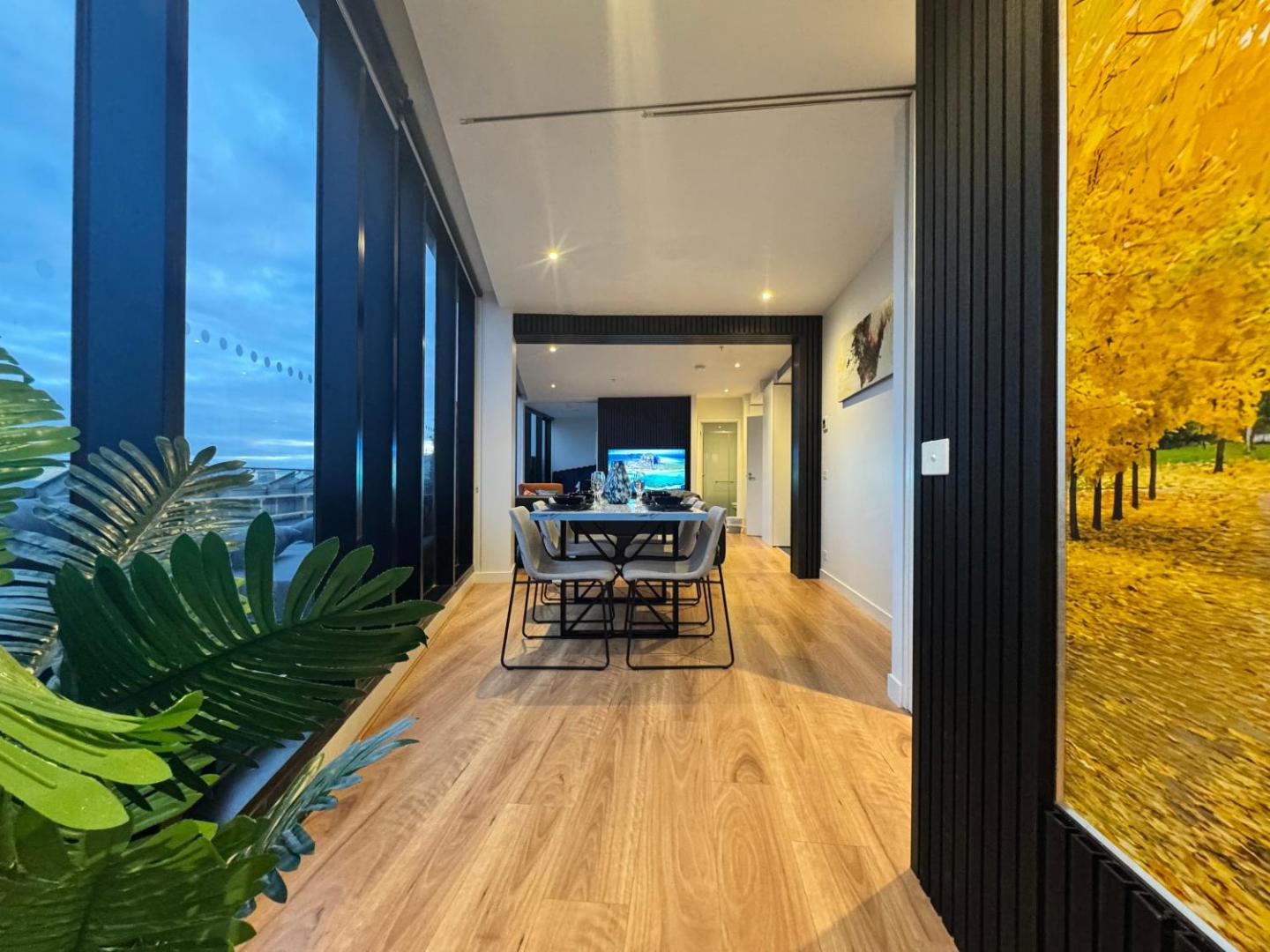 Foto 8: Aura on Flinders Serviced Apartments
