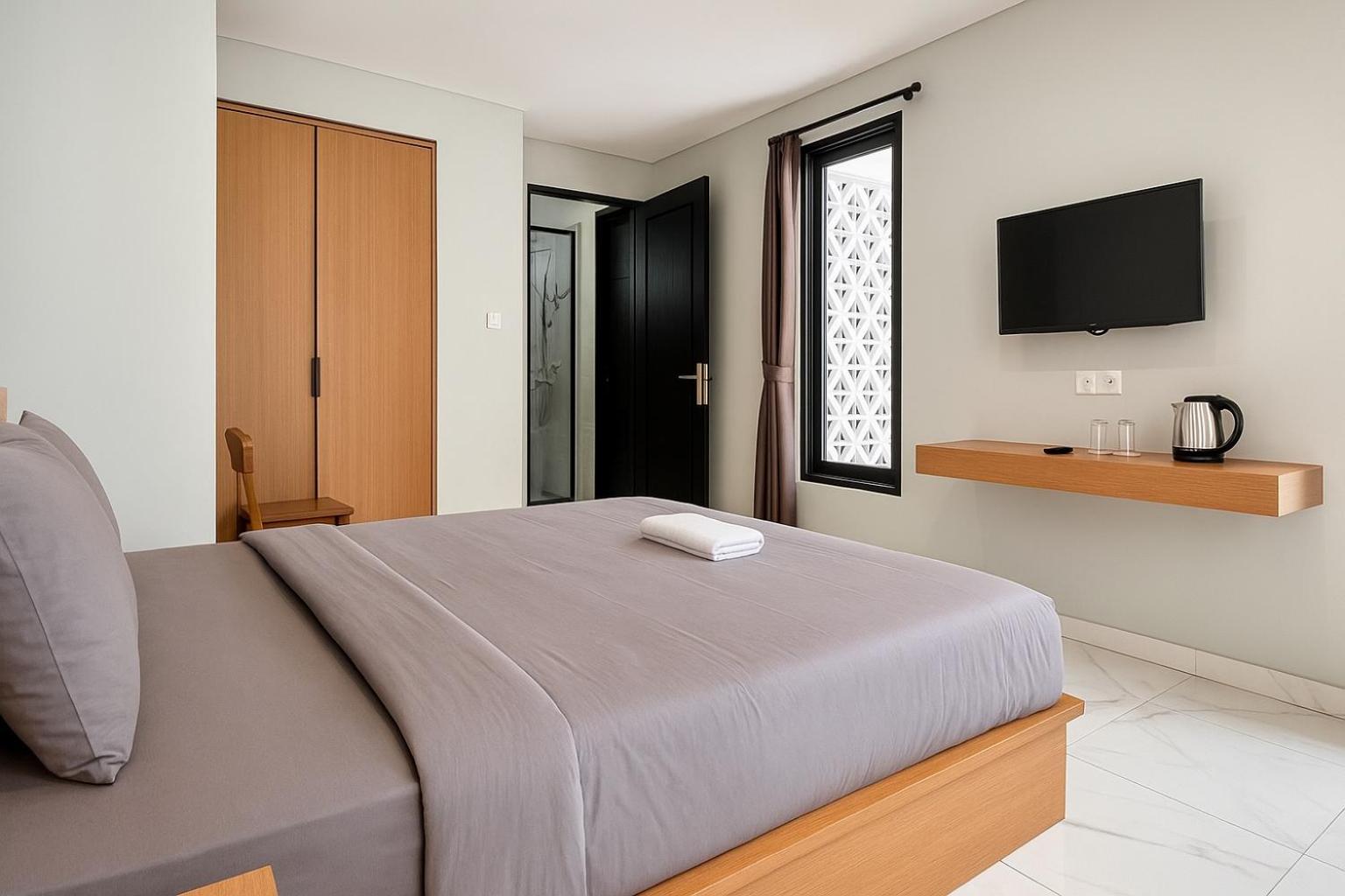 Photo 6 : Bali Loop Coliving & Coworking