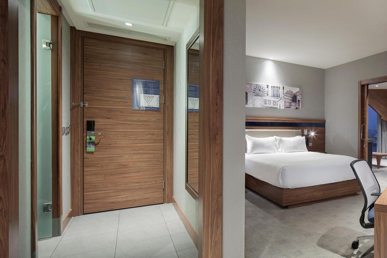Foto 2: Hampton By Hilton Bursa