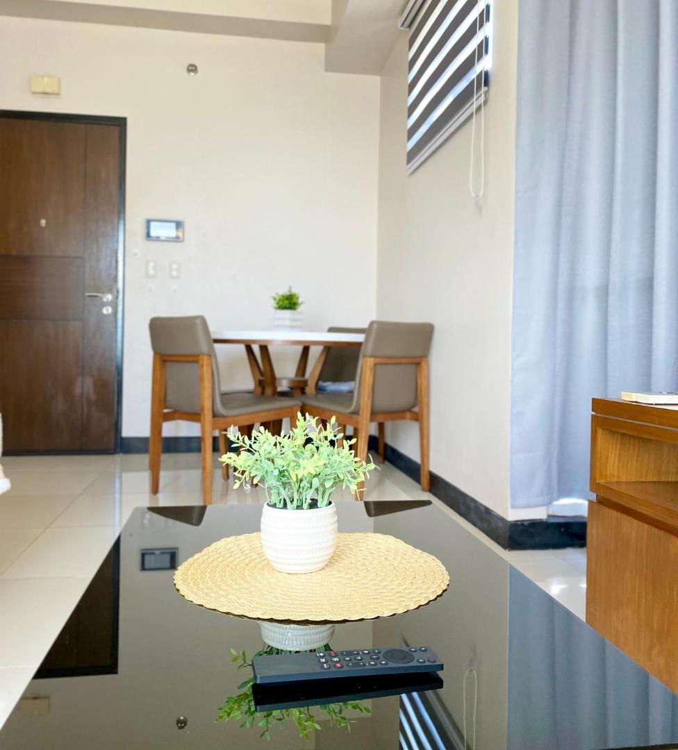 Фотография 3: Studio with Balcony Seaview and Poolview