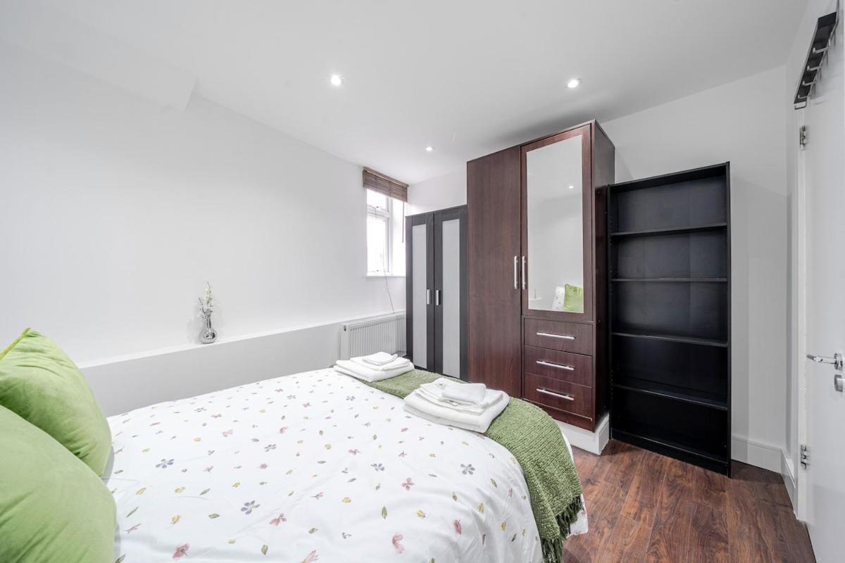 Fotografie 2: 2 Bed - Central in Crouch End