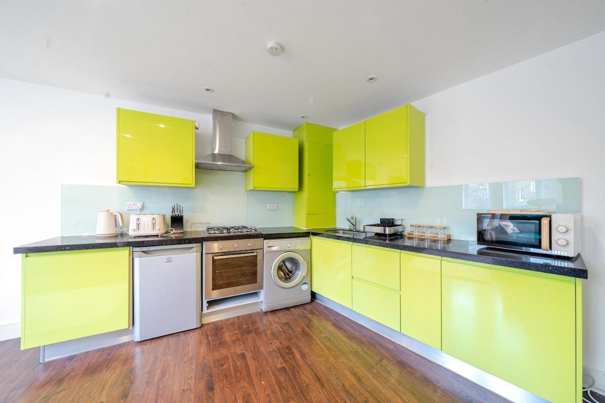 Fotografie 4: 2 Bed - Central in Crouch End