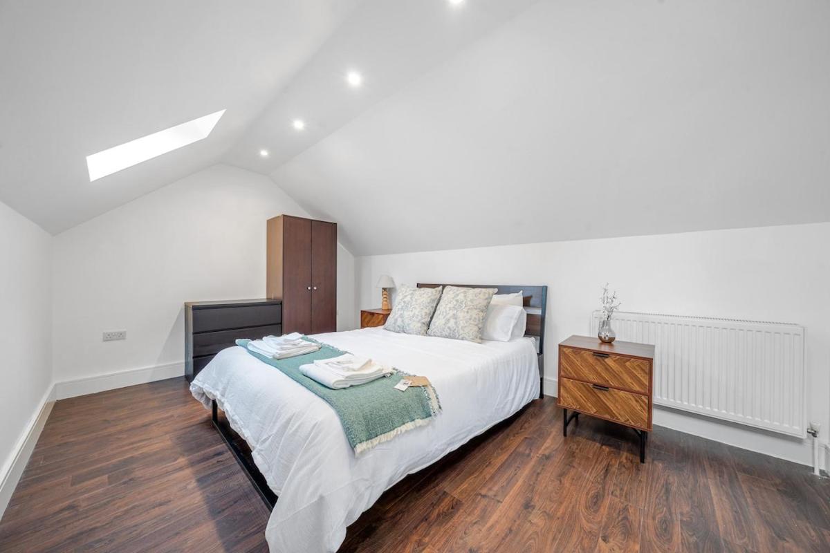 Fotografie 5: 2 Bed - Central in Crouch End