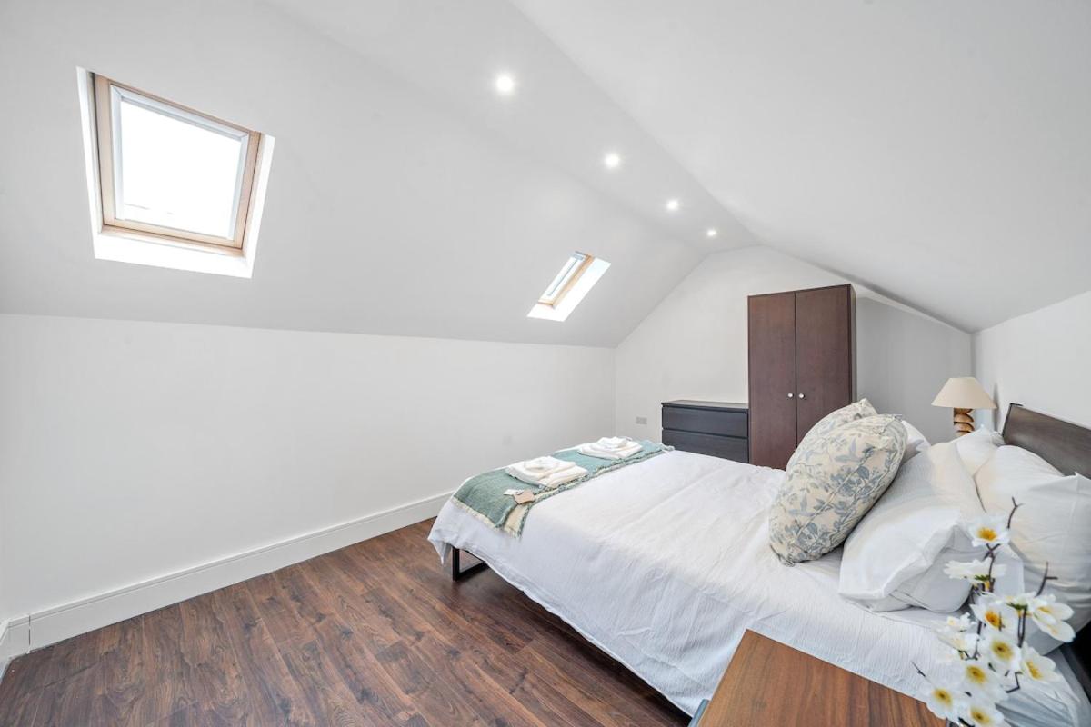 Fotografie 6: 2 Bed - Central in Crouch End