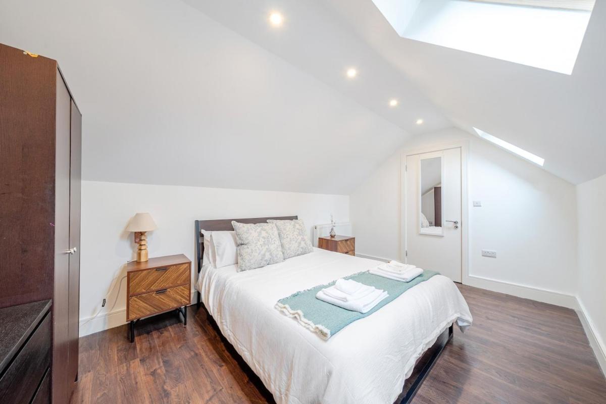 Fotografie 7: 2 Bed - Central in Crouch End
