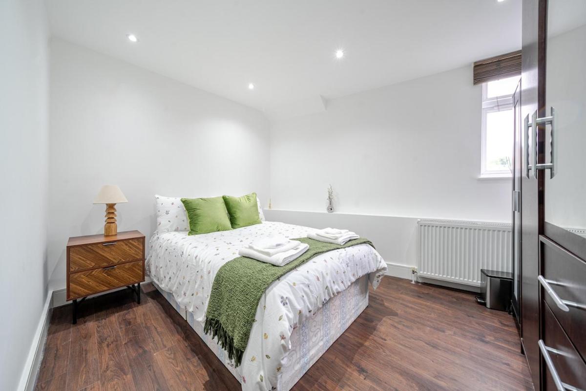Fotografie 10: 2 Bed - Central in Crouch End