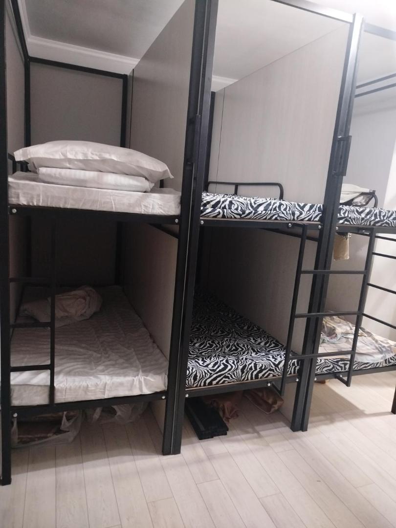 Fotografie 2: Hostel 15