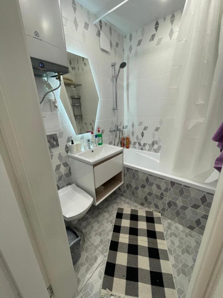 Φωτογραφία 10: Studio on Gastello 34